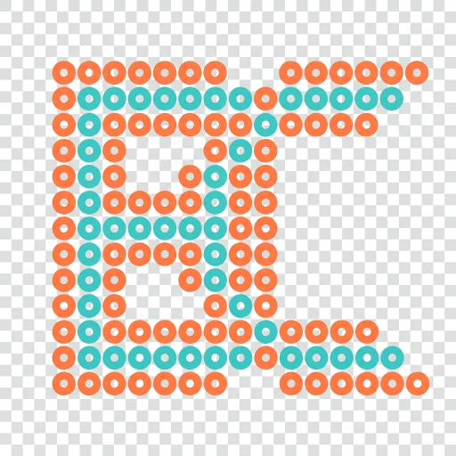 BeadChart Logo